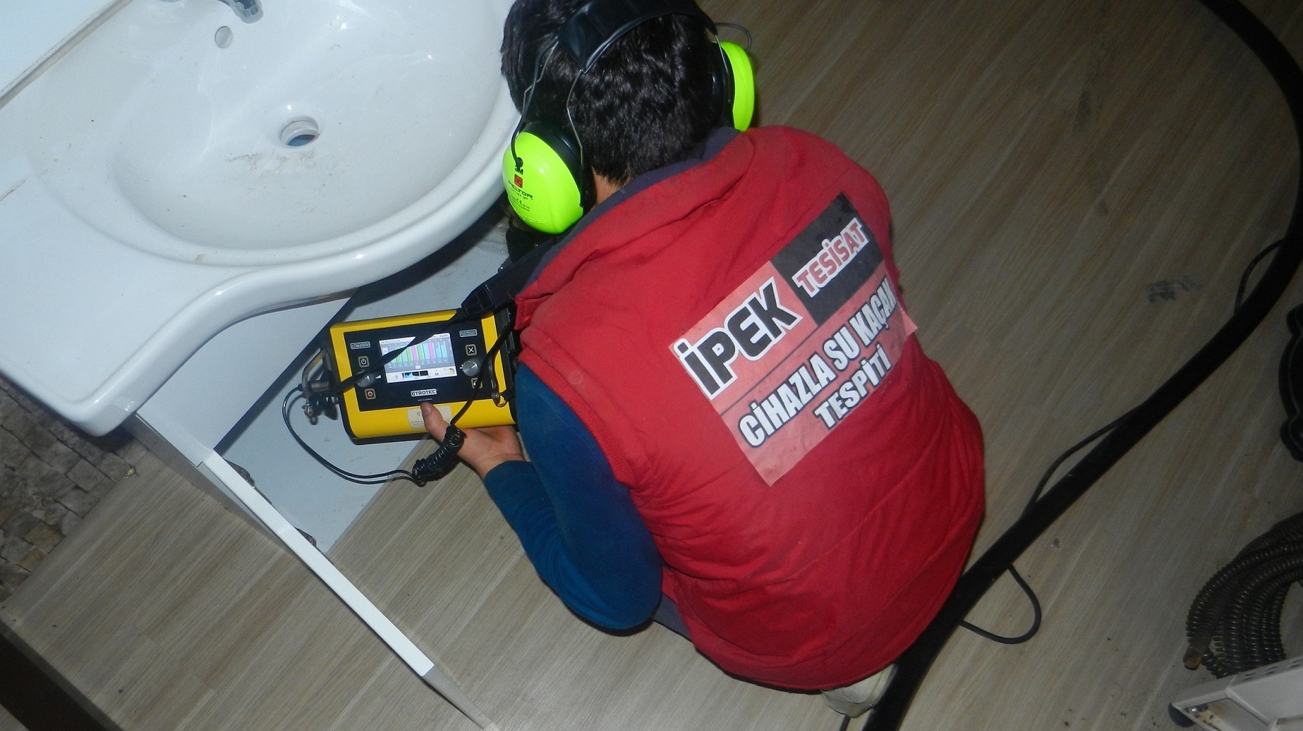 Kadiköy Acil Mutfak Gideri Açmak