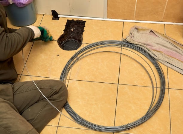 Kadiköy Mutfak Gideri Tıkanıklığı Açmak