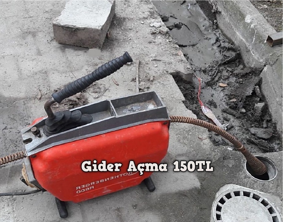 Kadiköy Tesisat Ustasi