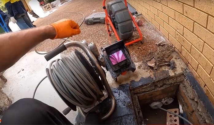 Kadikoy Lavabo Mutfak Gider Açmak Tesisatçı