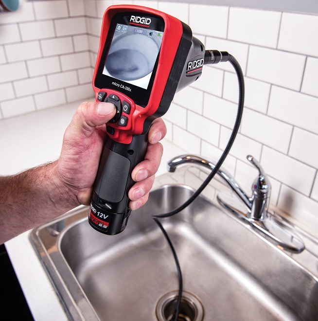 Kadikoy Tesisat Kaçaği