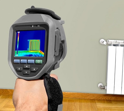 Kadikoy Kombi Tesisat Kaçaği