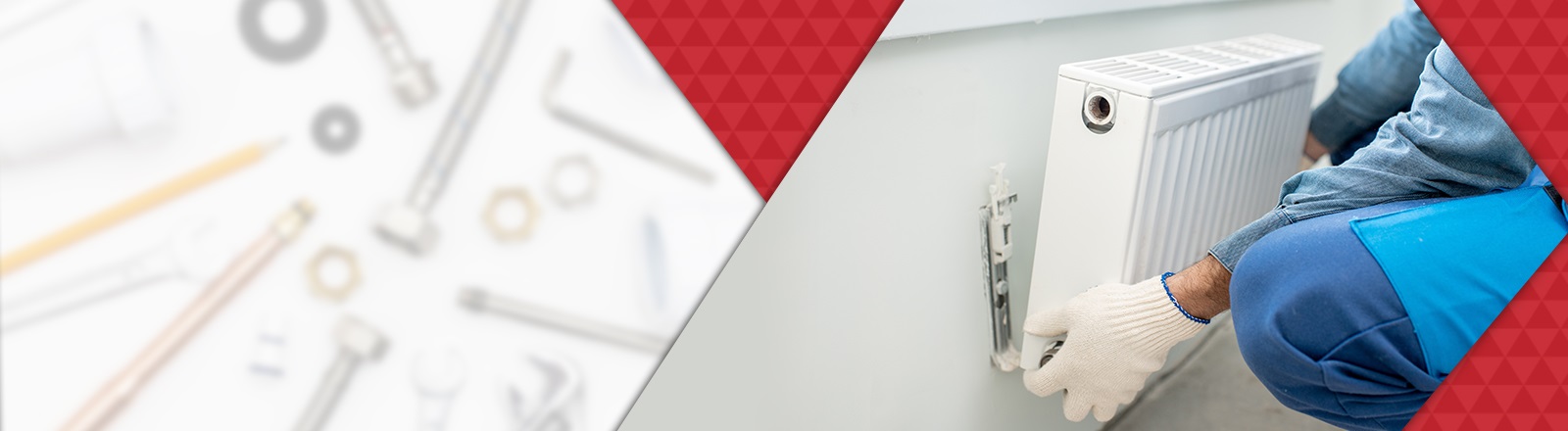 Kadikoy Su Tesisatci ve Tamiri 