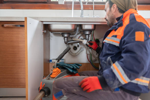 Kadikoy Mutfak Lavabo Gideri Açmak