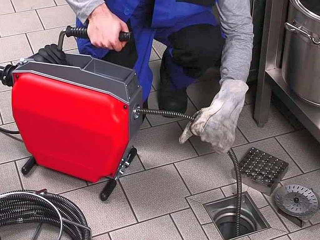 Kadikoy Tuvalet Tikanikliği Açmak